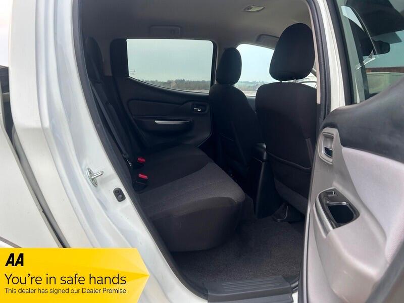 Used Mitsubishi L200 for sale - 77769436: Photo 10