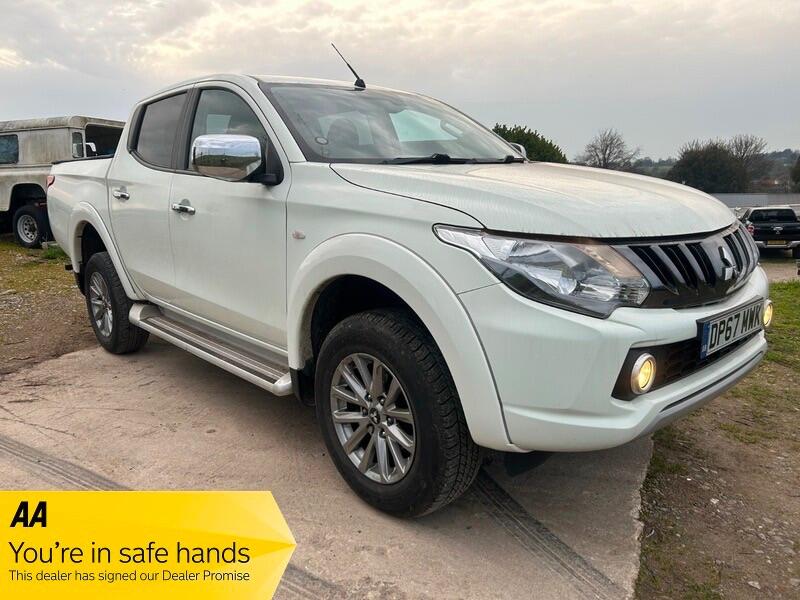 Used Mitsubishi L200 for sale - 77769436: Photo 2