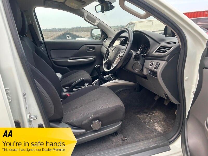 Used Mitsubishi L200 for sale - 77769436: Photo 6