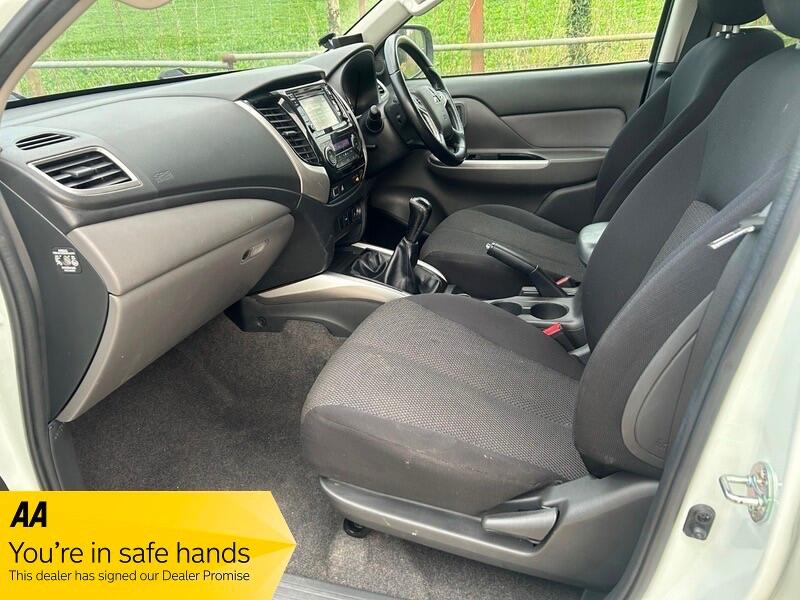 Used Mitsubishi L200 for sale - 77769436: Photo 7