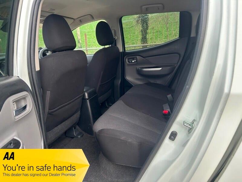 Used Mitsubishi L200 for sale - 77769436: Photo 8