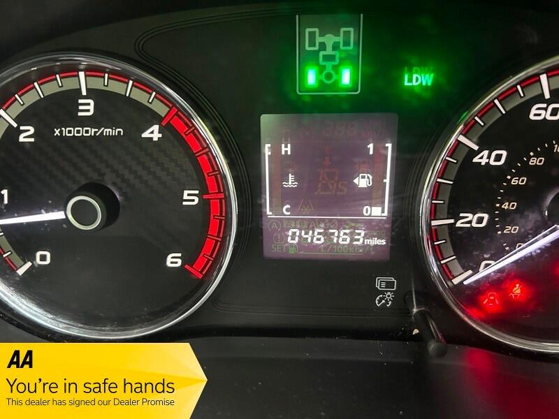 Used Mitsubishi L200 for sale - 77769436: Photo 9