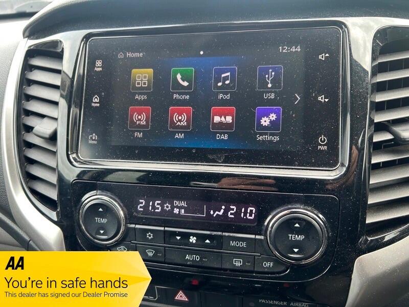 Used Mitsubishi L200 for sale - 78214348: Photo 13