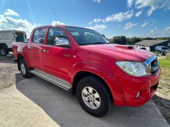 Used Toyota Hilux 2011 for sale - 75050705: Photo