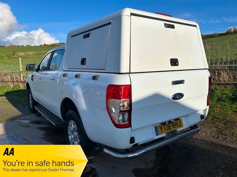 Used Ford Ranger for sale - 77883431: Photo 11