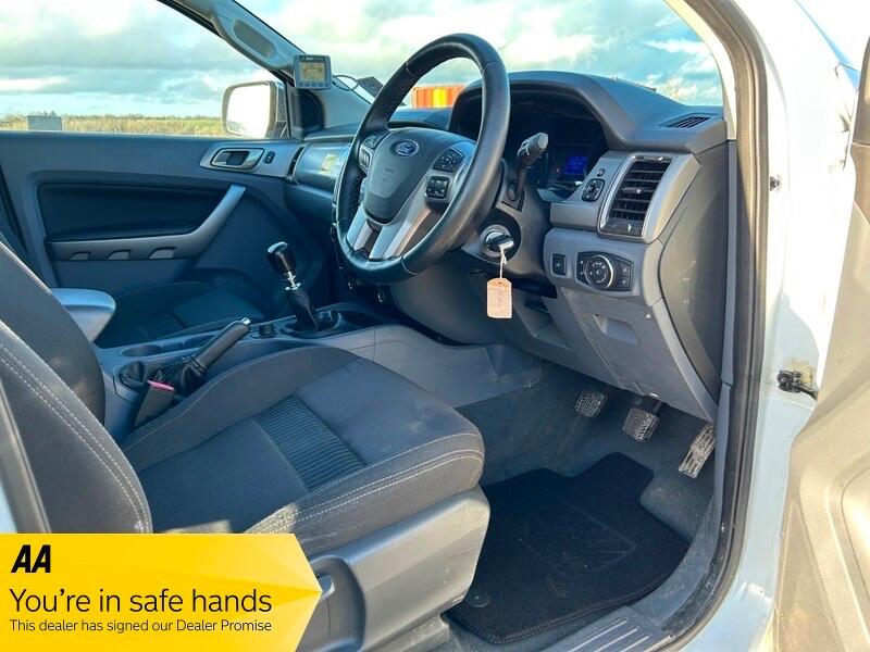 Used Ford Ranger for sale - 77883431: Photo 12