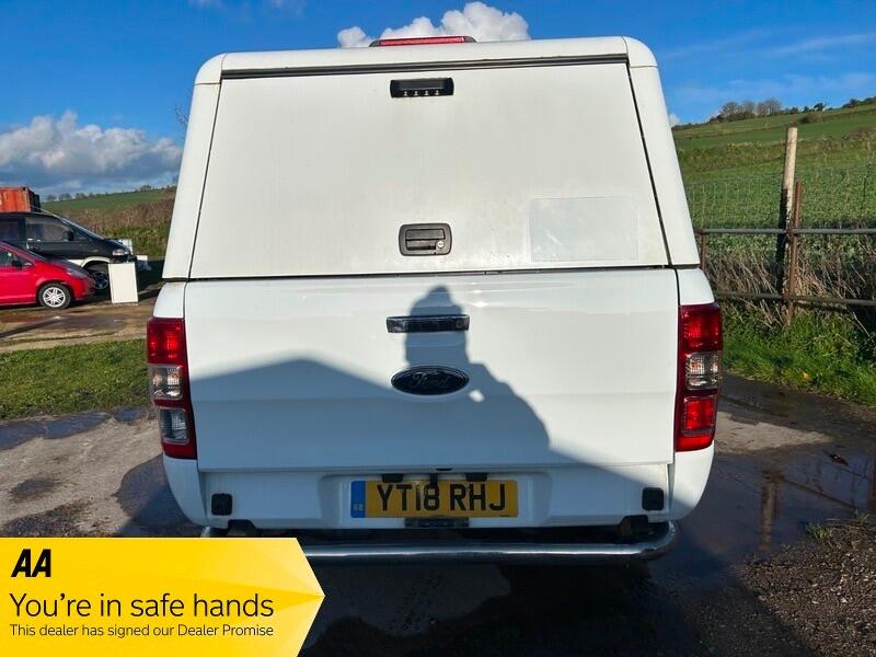 Used Ford Ranger for sale - 77883431: Photo 15