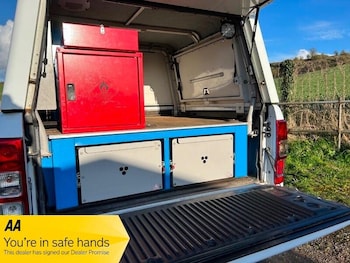 Used Ford Ranger 2018 for sale - 77883431: Photo