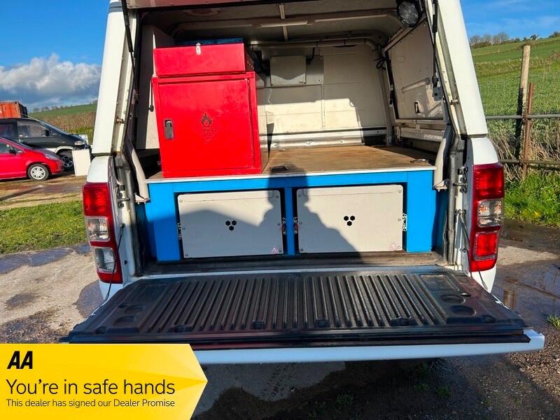 Used Ford Ranger for sale - 77883431: Photo 9