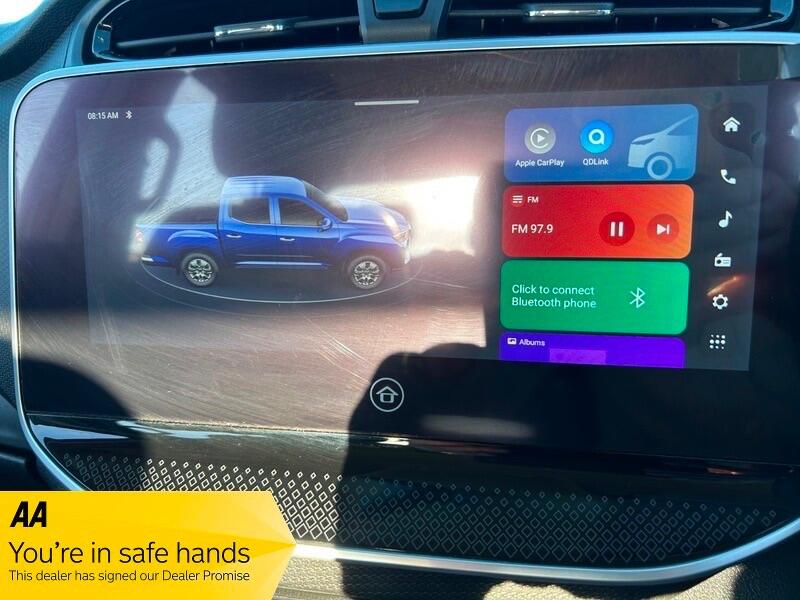 Used Maxus T90EV 2023 for sale - 77939409: Photo 10