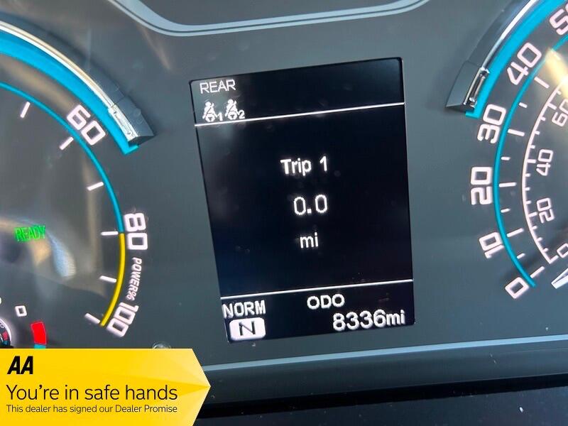 Used Maxus T90EV 2023 for sale - 77939409: Photo 11