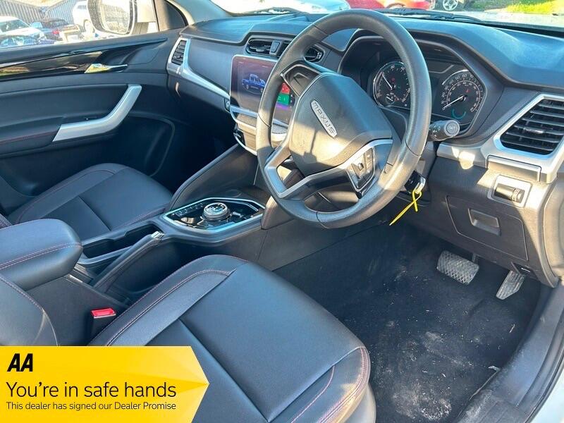 Used Maxus T90EV 2023 for sale - 77939409: Photo 12