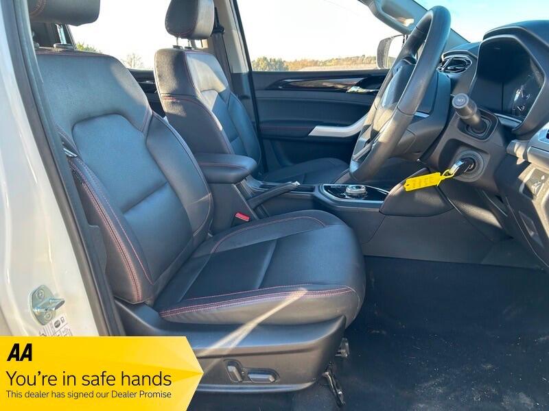 Used Maxus T90EV 2023 for sale - 77939409: Photo 13