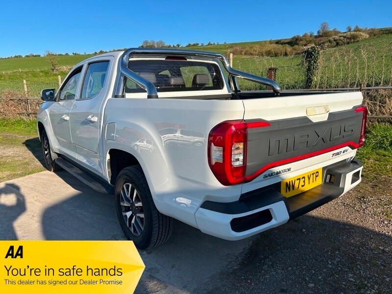 Used Maxus T90EV 2023 for sale - 77939409: Photo 5