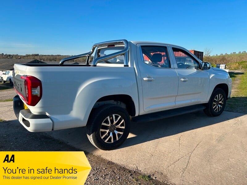 Used Maxus T90EV 2023 for sale - 77939409: Photo 7