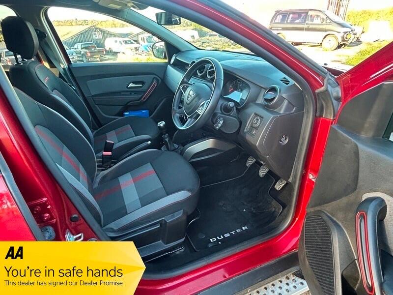 Used Dacia Duster 2019 for sale - 76550181: Photo 10