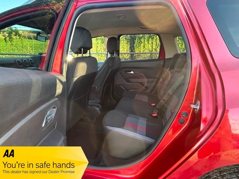 Used Dacia Duster 2019 for sale - 76550181: Photo 11