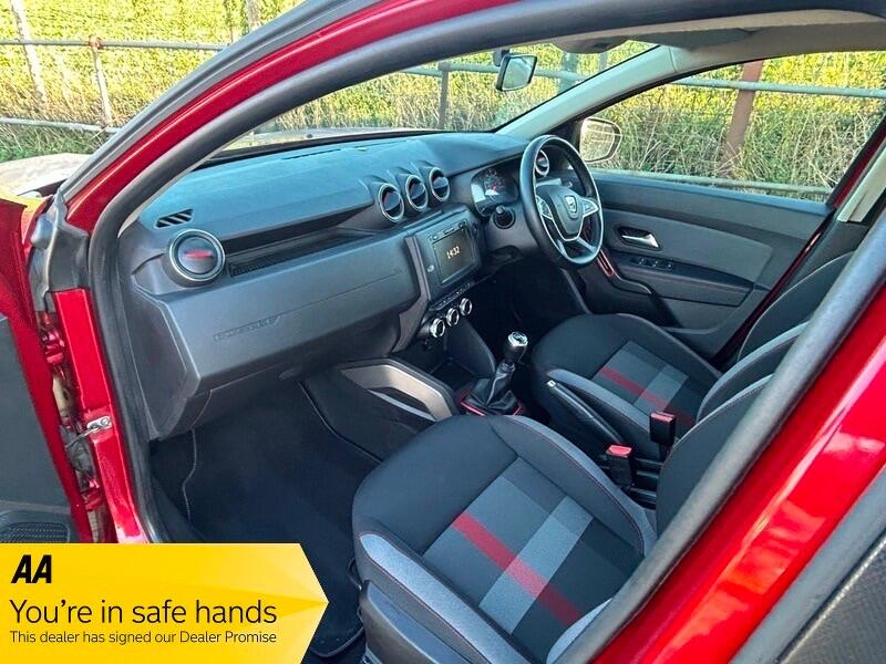 Used Dacia Duster 2019 for sale - 76550181: Photo 12