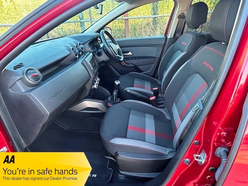 Used Dacia Duster 2019 for sale - 76550181: Photo 13