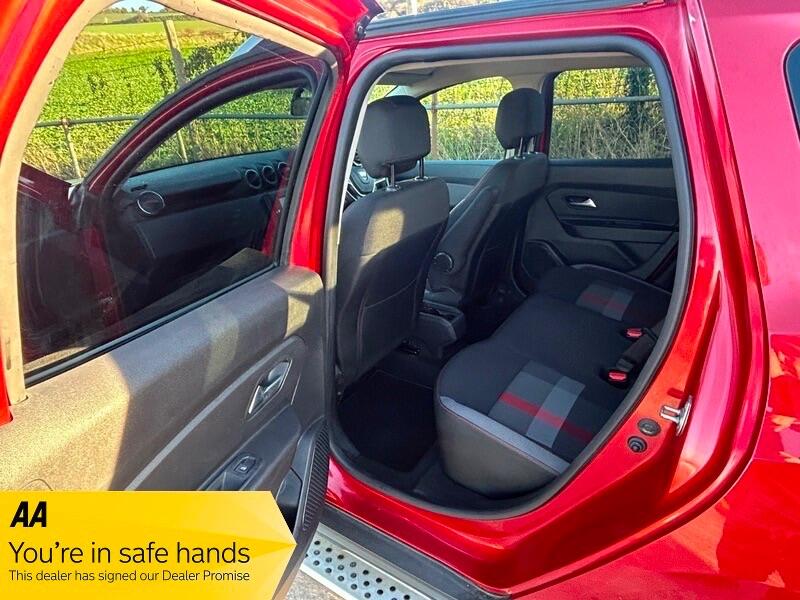 Used Dacia Duster 2019 for sale - 76550181: Photo 14