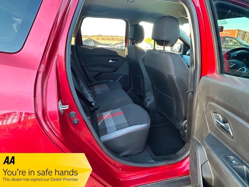 Used Dacia Duster 2019 for sale - 76550181: Photo 15