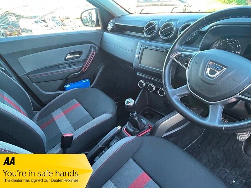 Used Dacia Duster 2019 for sale - 76550181: Photo 16