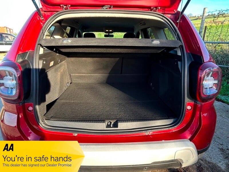 Used Dacia Duster 2019 for sale - 76550181: Photo 18