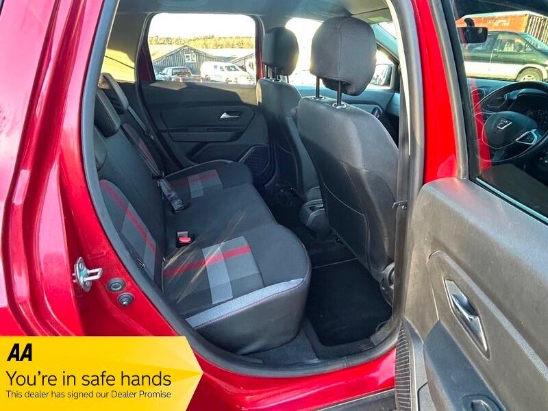 Used Dacia Duster 2019 for sale - 76550181: Photo 19