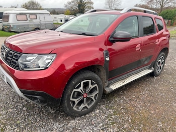 2019 (19) - 1.3 TCe Techroad 4WD Selectable Euro 6 (s/s) 5dr