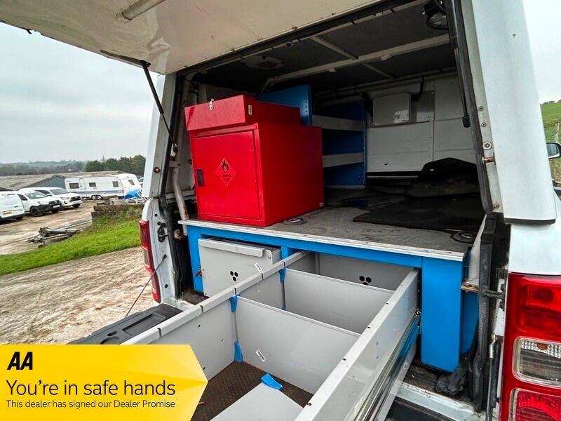 Used Ford Ranger 2019 for sale - 77040365: Photo 10