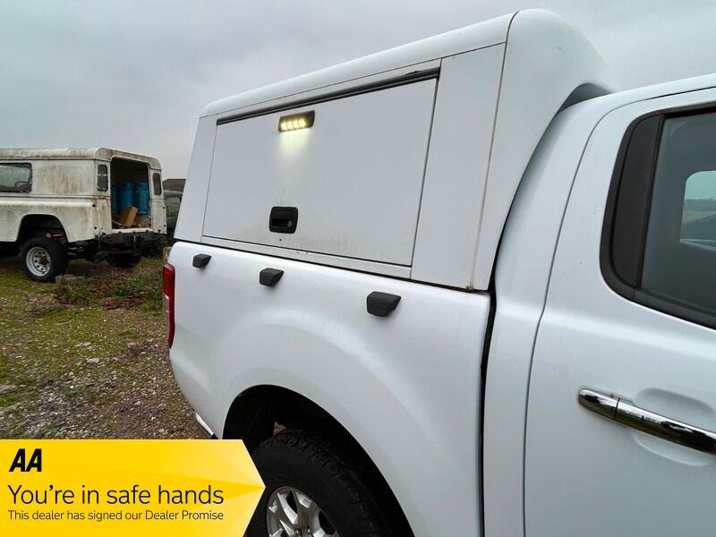 Used Ford Ranger 2019 for sale - 77040365: Photo 12