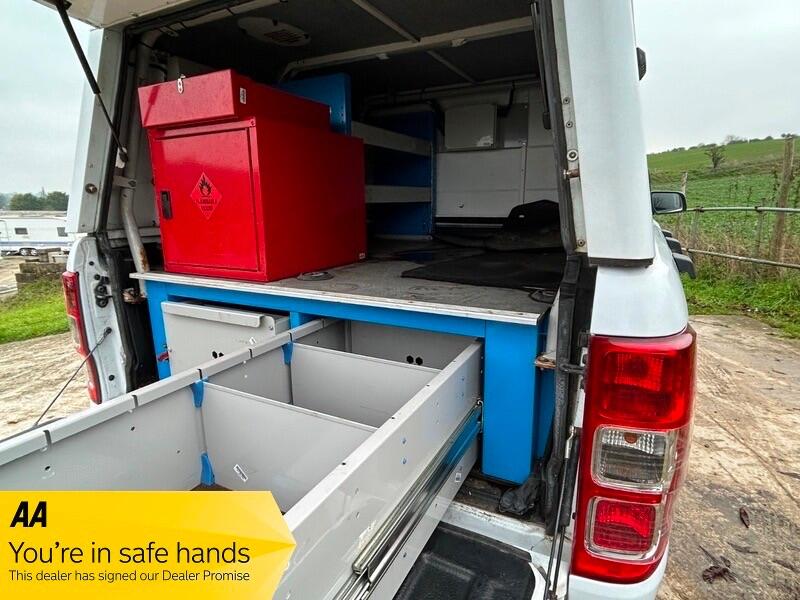 Used Ford Ranger 2019 for sale - 77040365: Photo 13