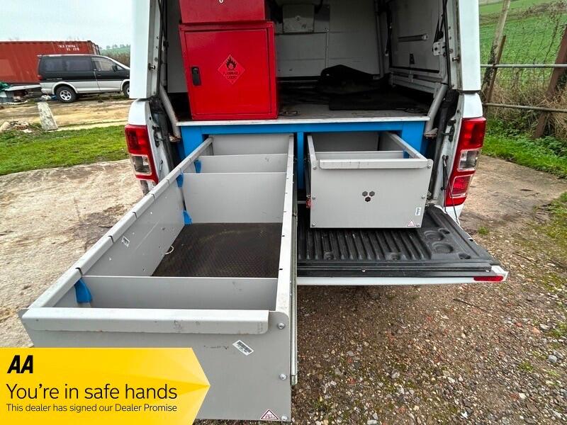 Used Ford Ranger 2019 for sale - 77040365: Photo 14