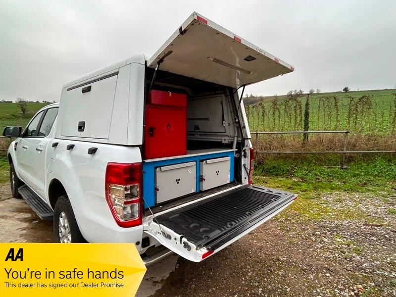 Used Ford Ranger 2019 for sale - 77040365: Photo 16