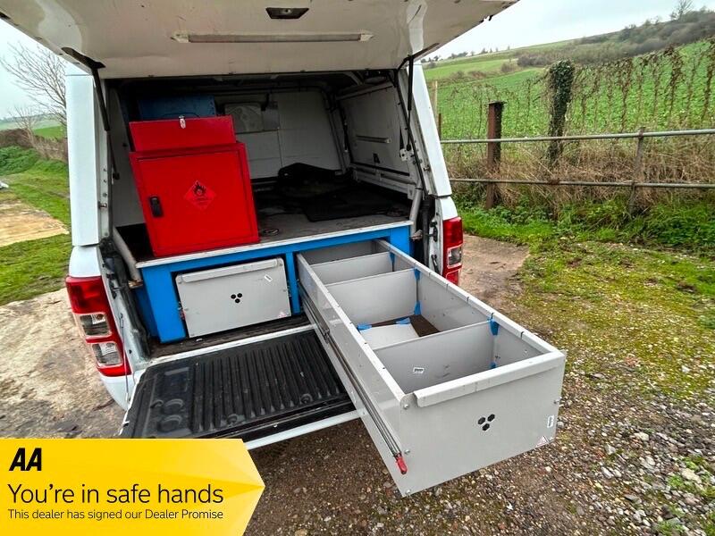 Used Ford Ranger 2019 for sale - 77040365: Photo 17