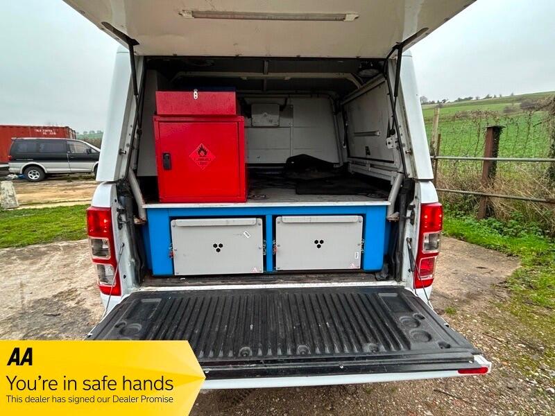 Used Ford Ranger 2019 for sale - 77040365: Photo 18