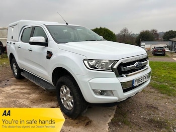 Used Ford Ranger 2019 for sale - 77040365: Photo