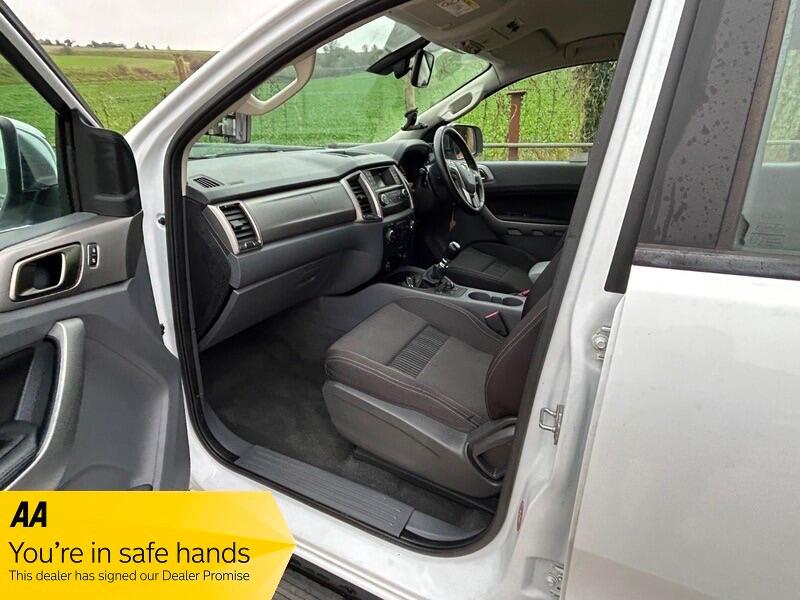 Used Ford Ranger 2019 for sale - 77040365: Photo 20