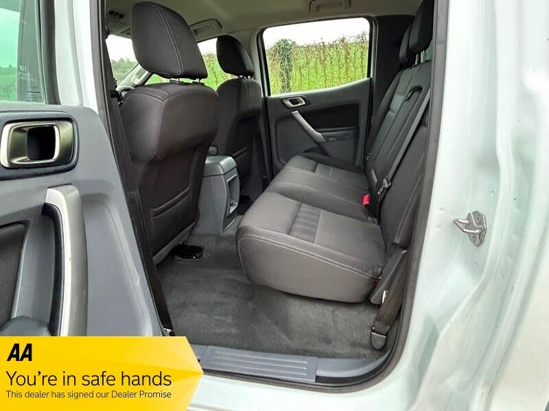 Used Ford Ranger 2019 for sale - 77040365: Photo 21