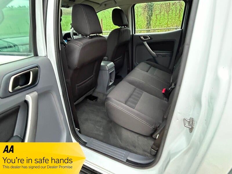 Used Ford Ranger 2019 for sale - 77040365: Photo 22