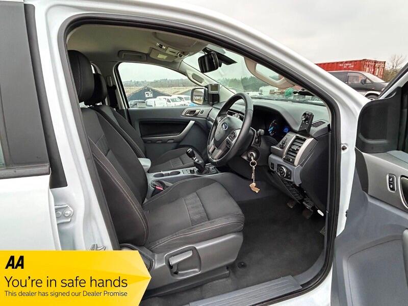 Used Ford Ranger 2019 for sale - 77040365: Photo 23