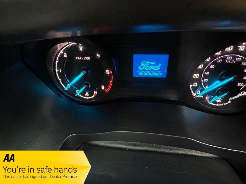 Used Ford Ranger 2019 for sale - 77040365: Photo 24