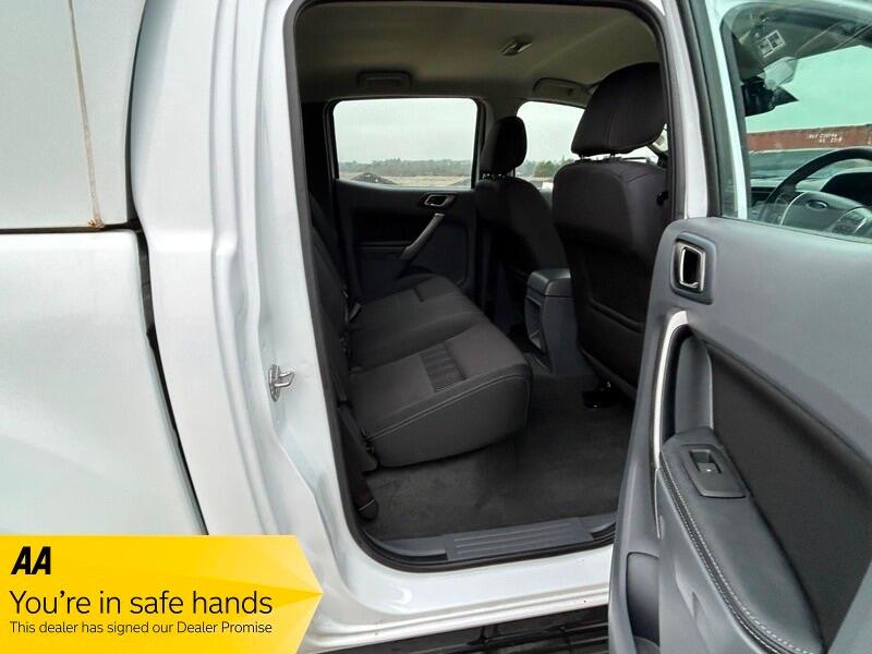 Used Ford Ranger 2019 for sale - 77040365: Photo 25