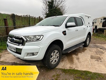 Used Ford Ranger 2019 for sale - 77040365: Photo