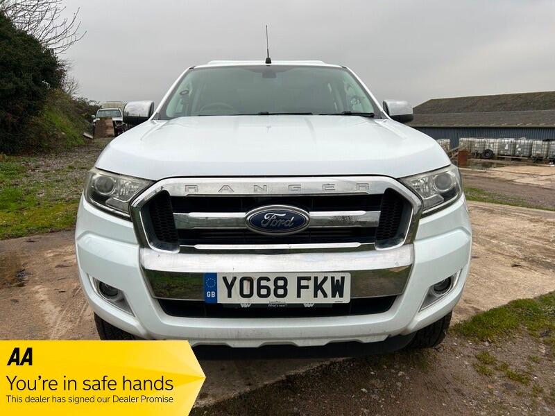 Used Ford Ranger 2019 for sale - 77040365: Photo 6