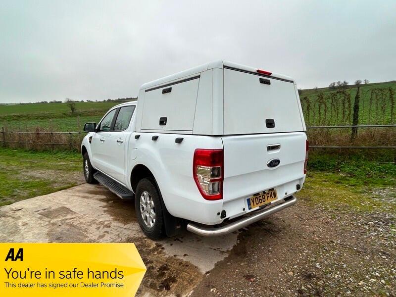 Used Ford Ranger 2019 for sale - 77040365: Photo 7