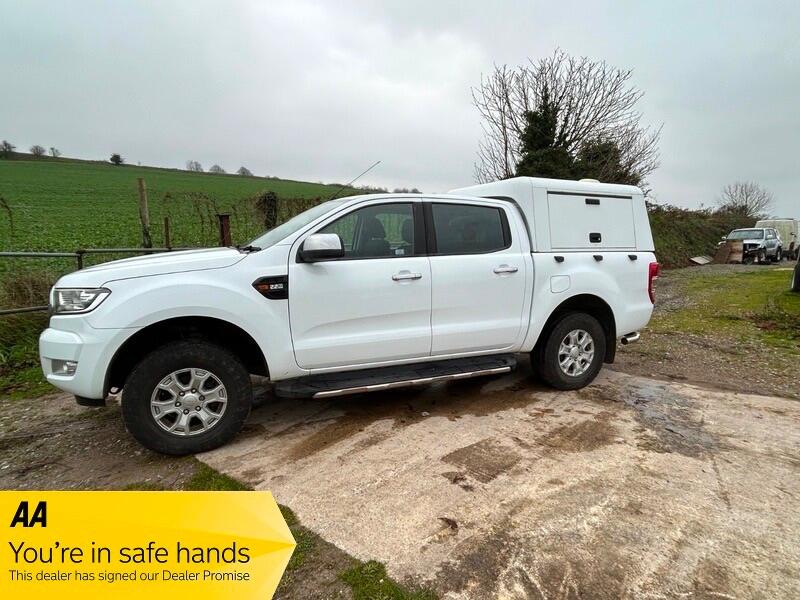 Used Ford Ranger 2019 for sale - 77040365: Photo 8