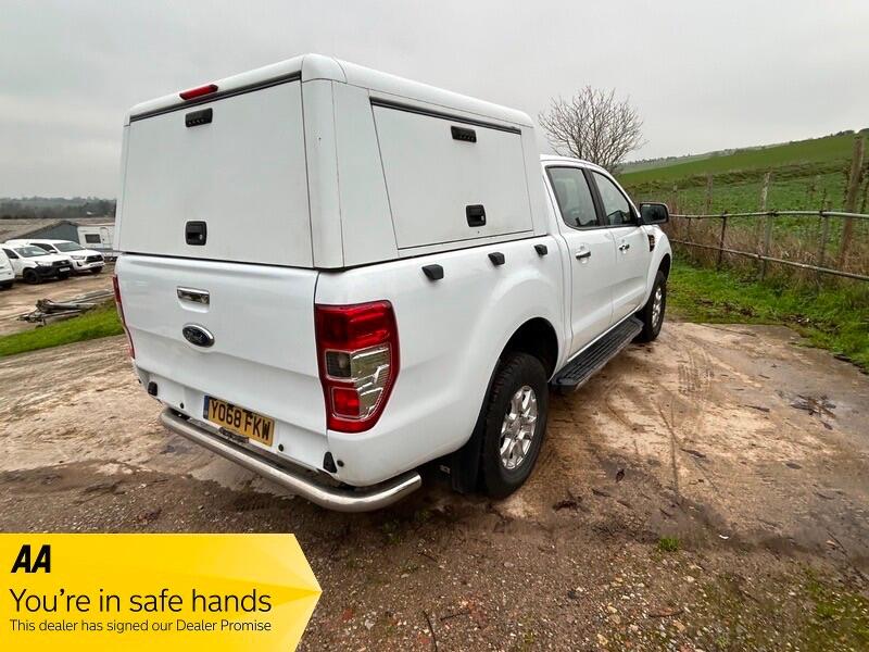 Used Ford Ranger 2019 for sale - 77040365: Photo 9