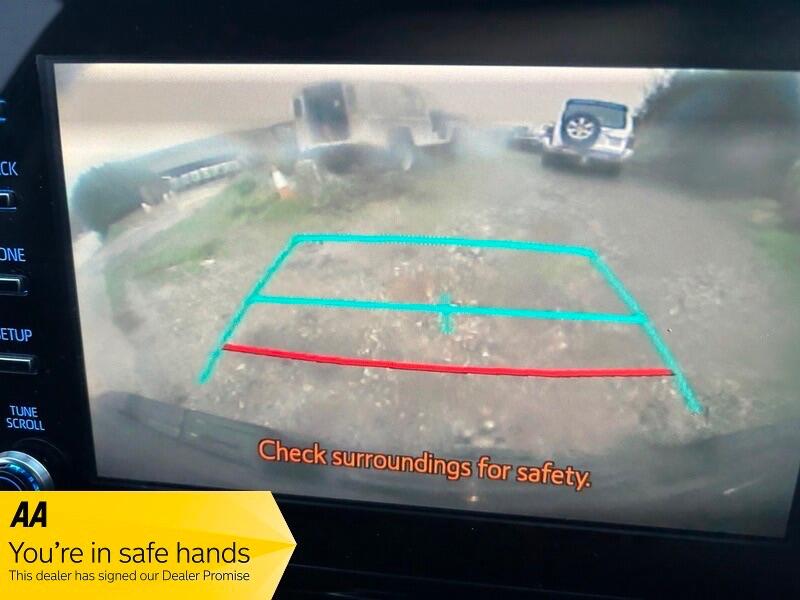 Used Toyota Hilux 2022 for sale - 76772020: Photo 10