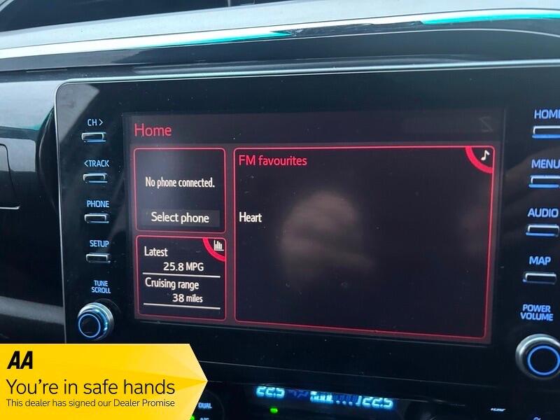 Used Toyota Hilux 2022 for sale - 76772020: Photo 12